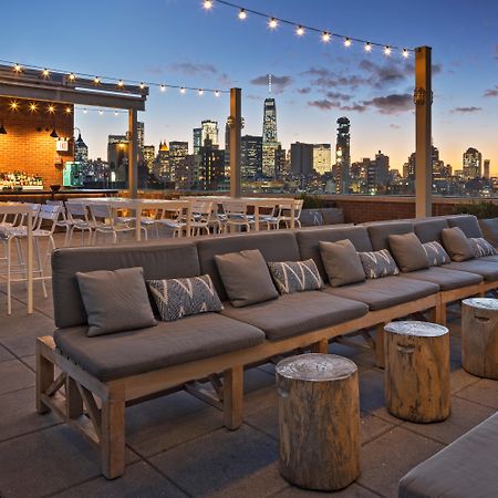 Hotel Indigo Lower East Side New York By Ihg Exterior foto