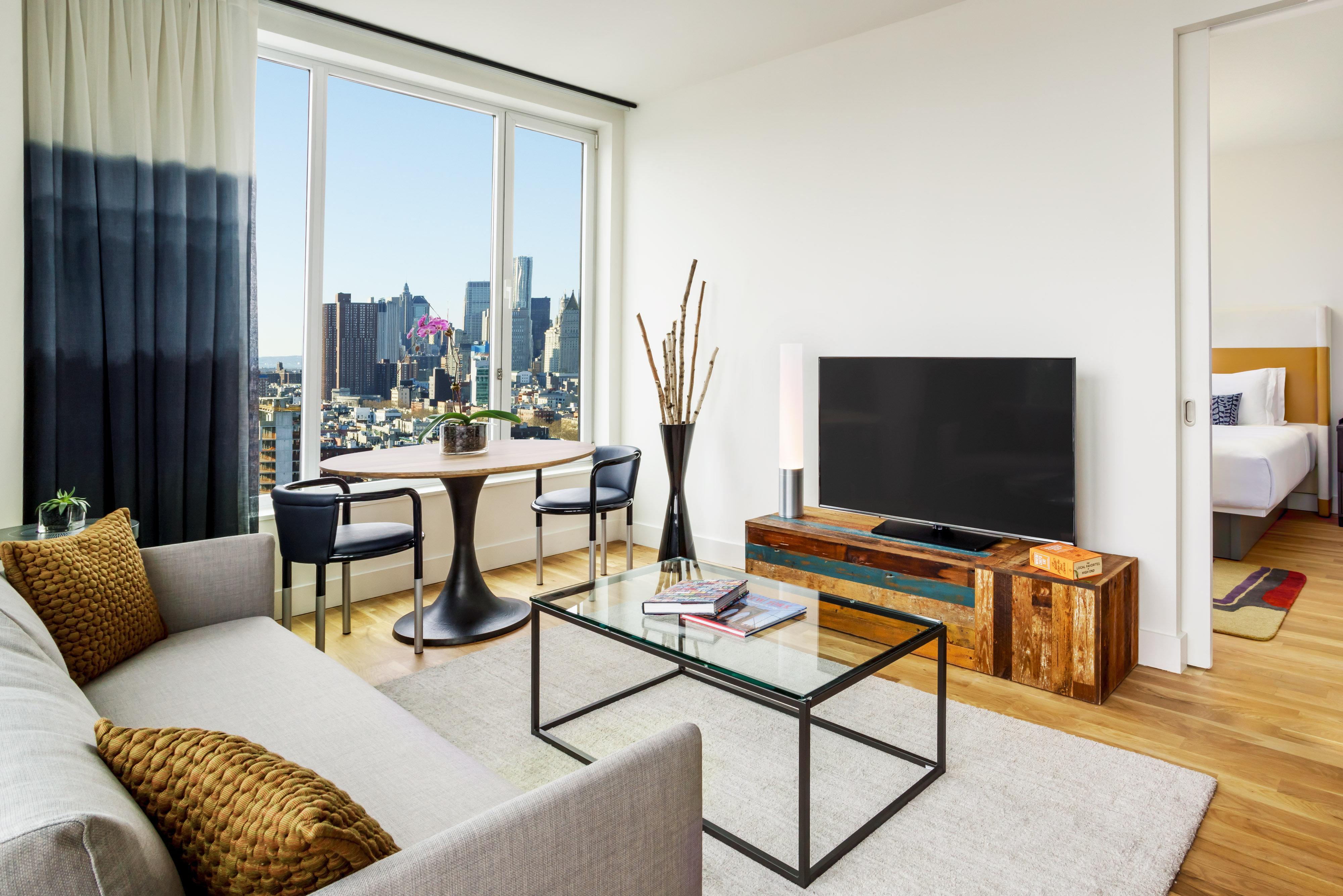 Hotel Indigo Lower East Side New York By Ihg Exterior foto