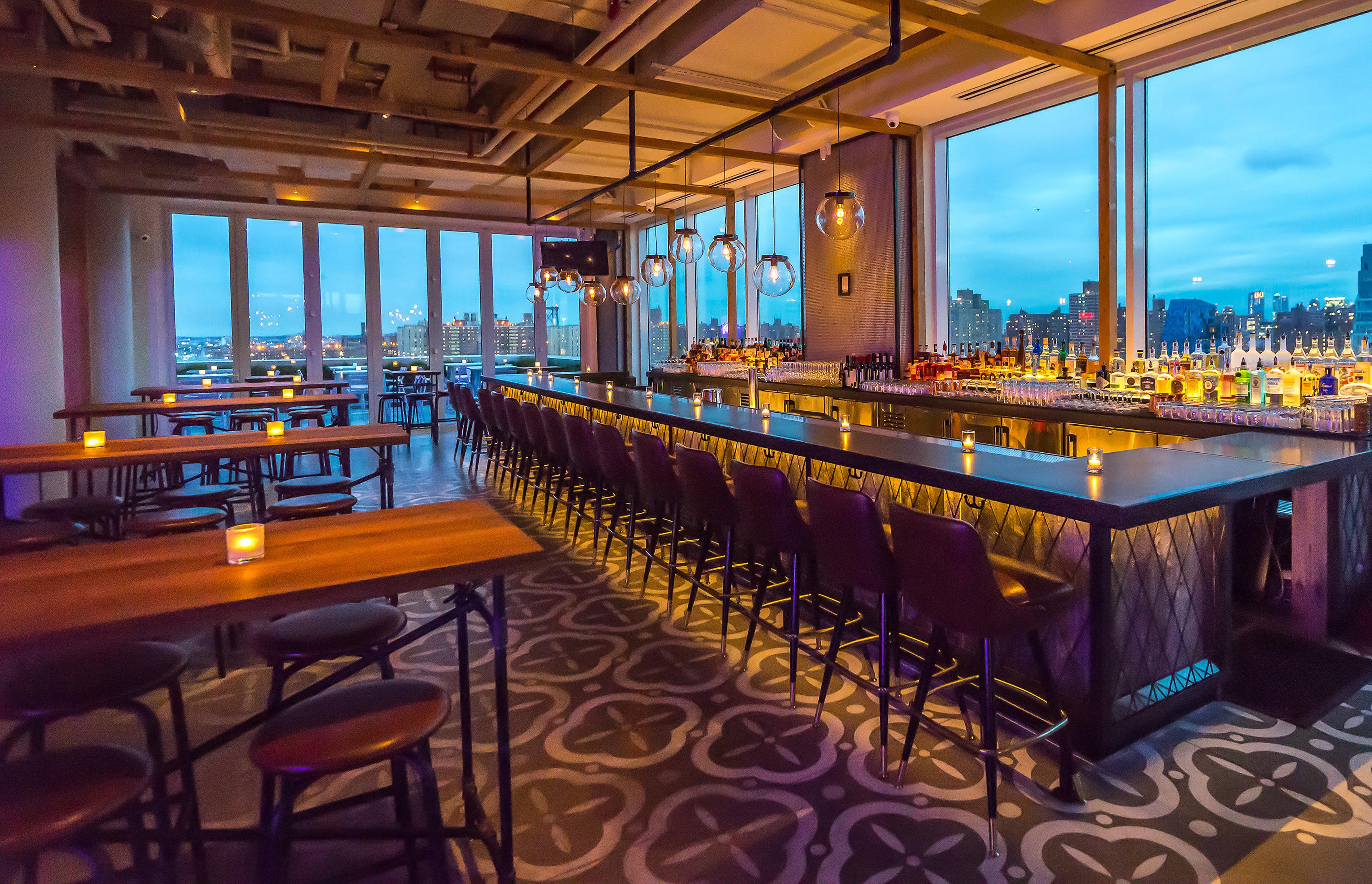 Hotel Indigo Lower East Side New York By Ihg Exterior foto