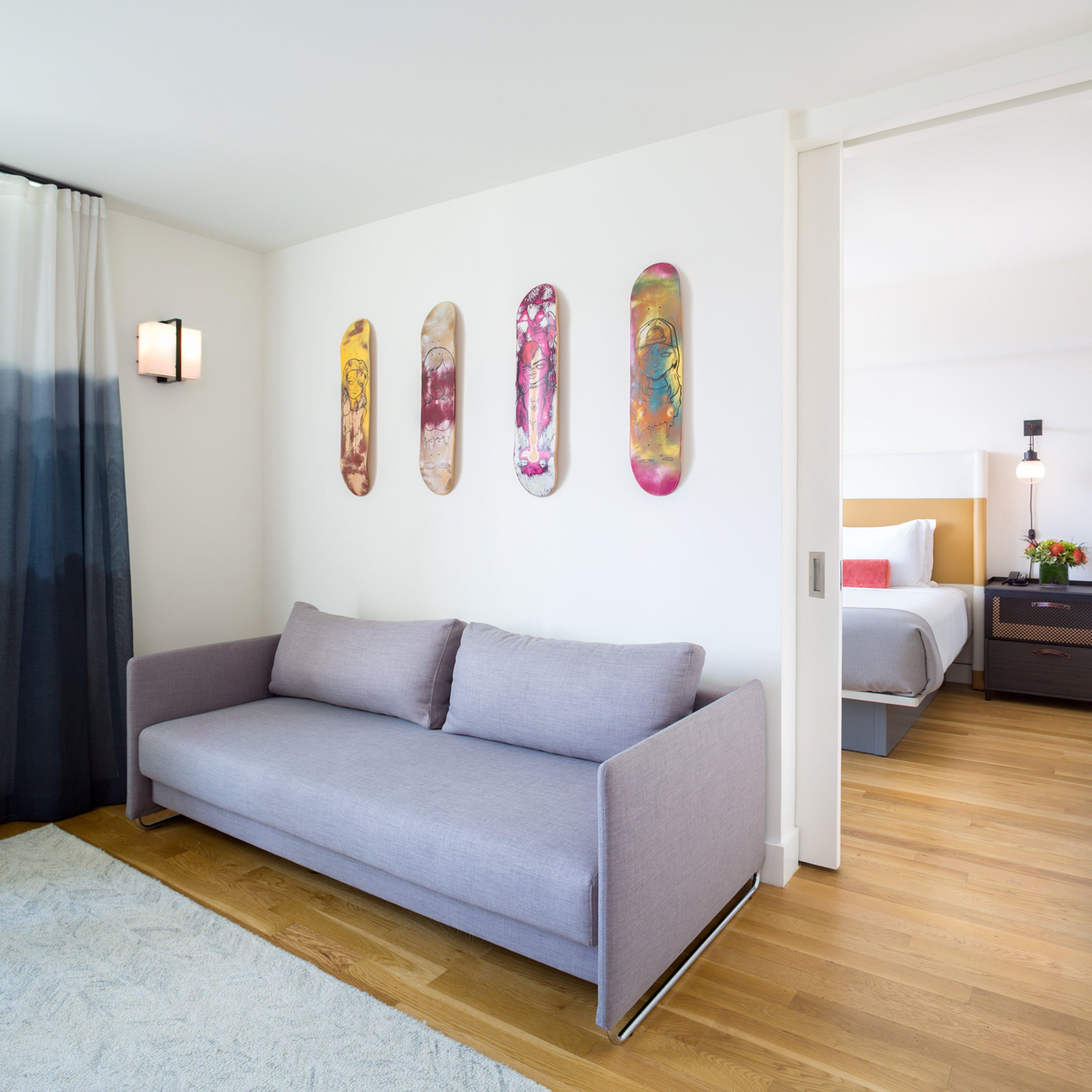 Hotel Indigo Lower East Side New York By Ihg Exterior foto