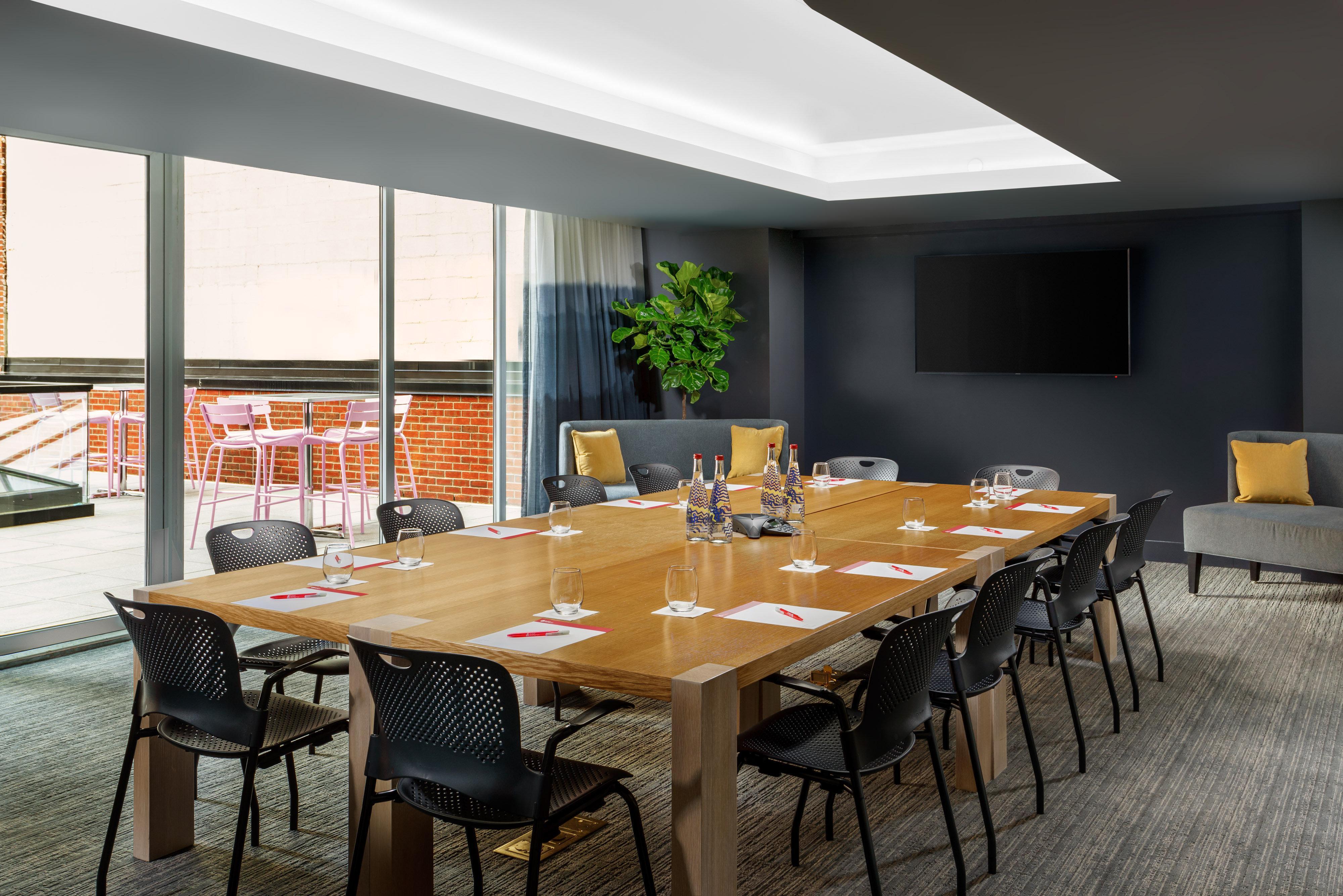 Hotel Indigo Lower East Side New York By Ihg Exterior foto