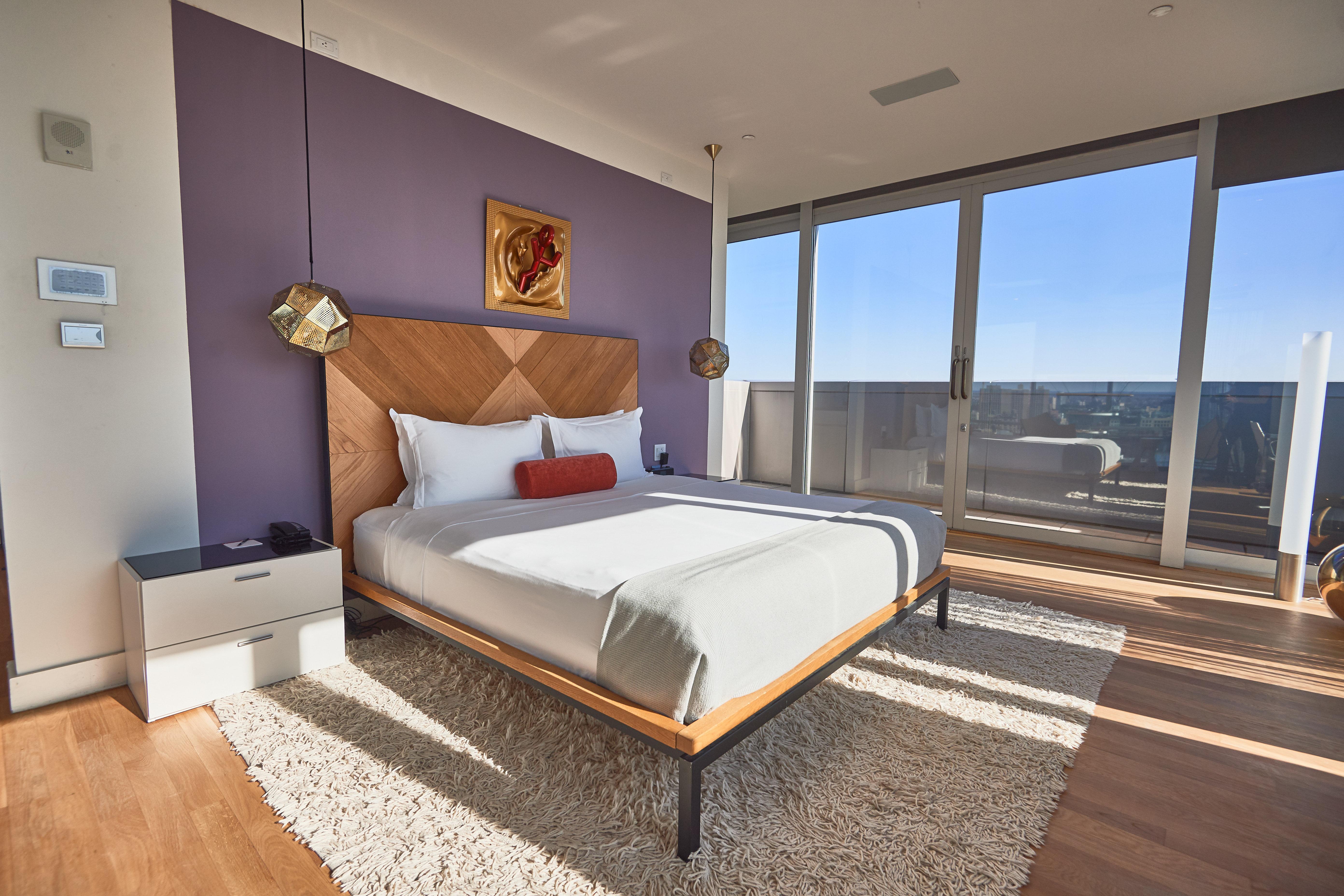Hotel Indigo Lower East Side New York By Ihg Exterior foto