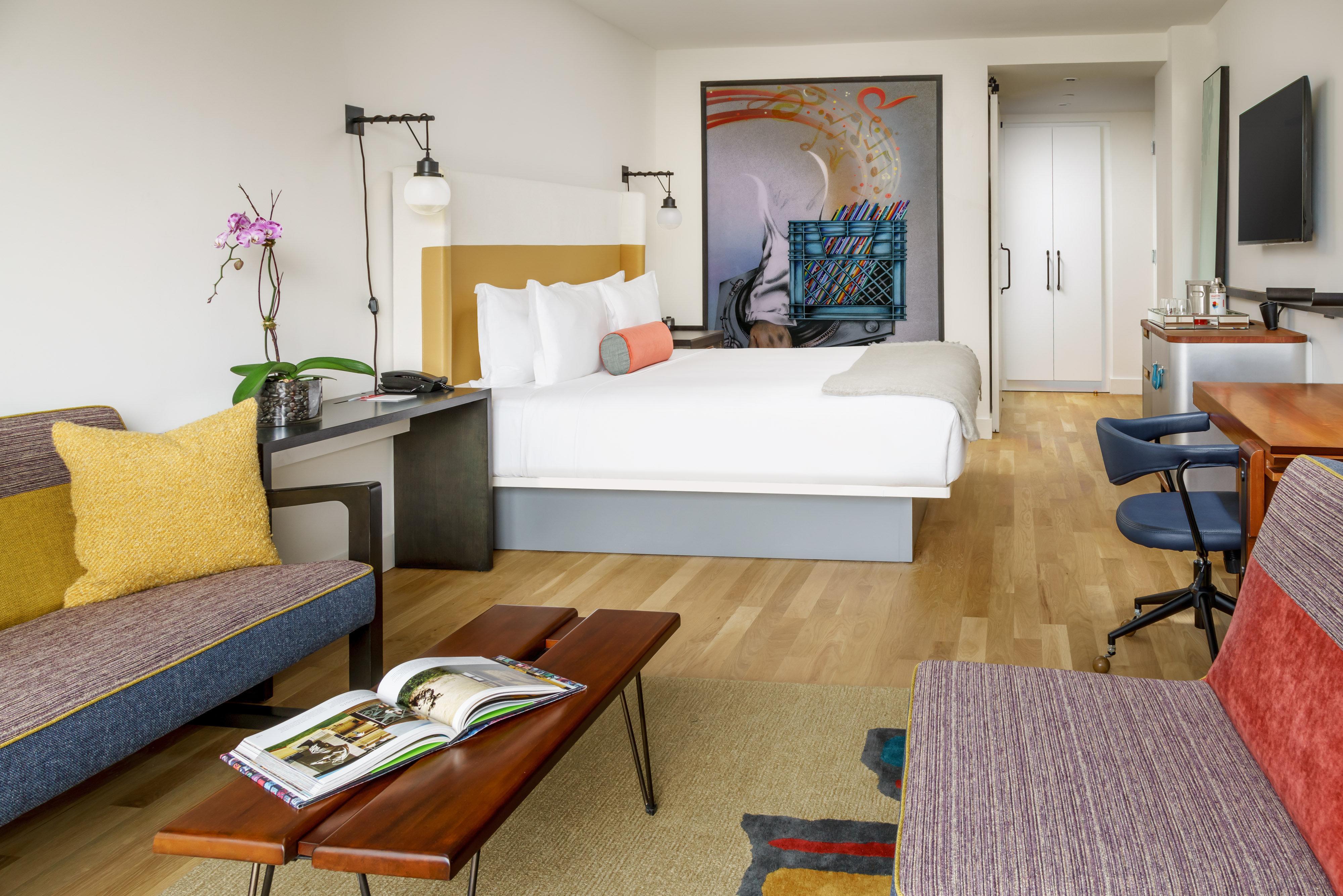 Hotel Indigo Lower East Side New York By Ihg Exterior foto