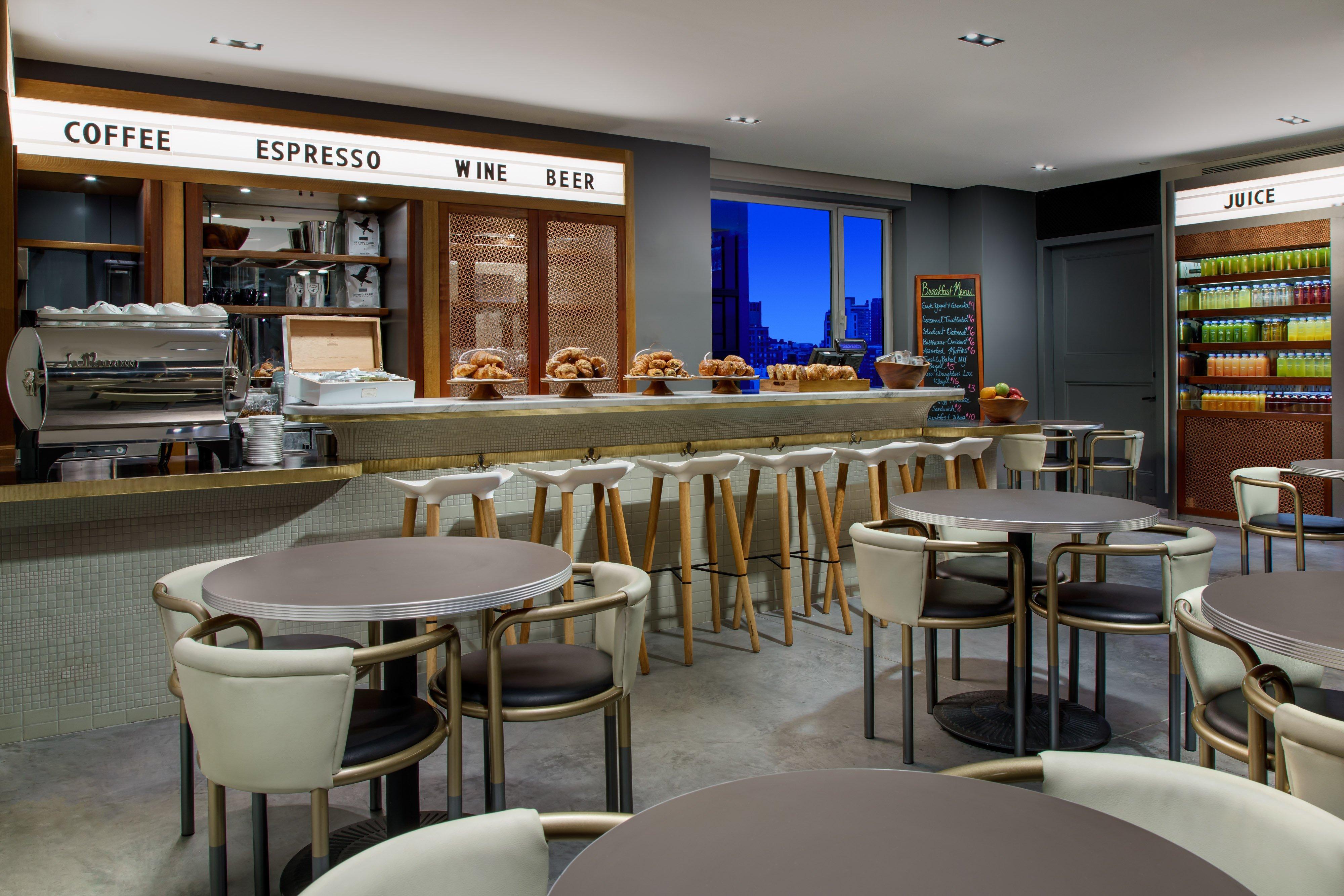 Hotel Indigo Lower East Side New York By Ihg Exterior foto