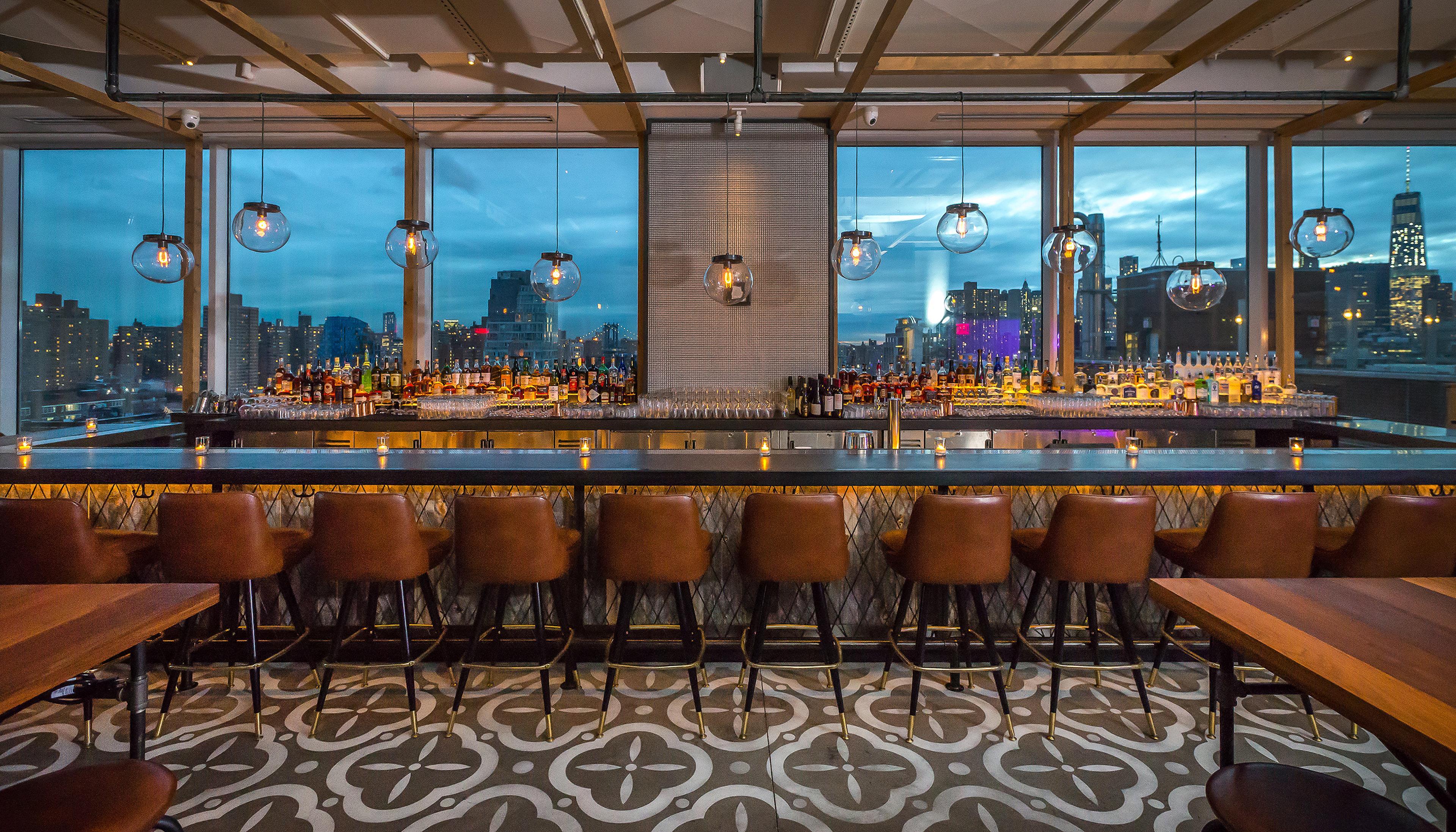 Hotel Indigo Lower East Side New York By Ihg Exterior foto