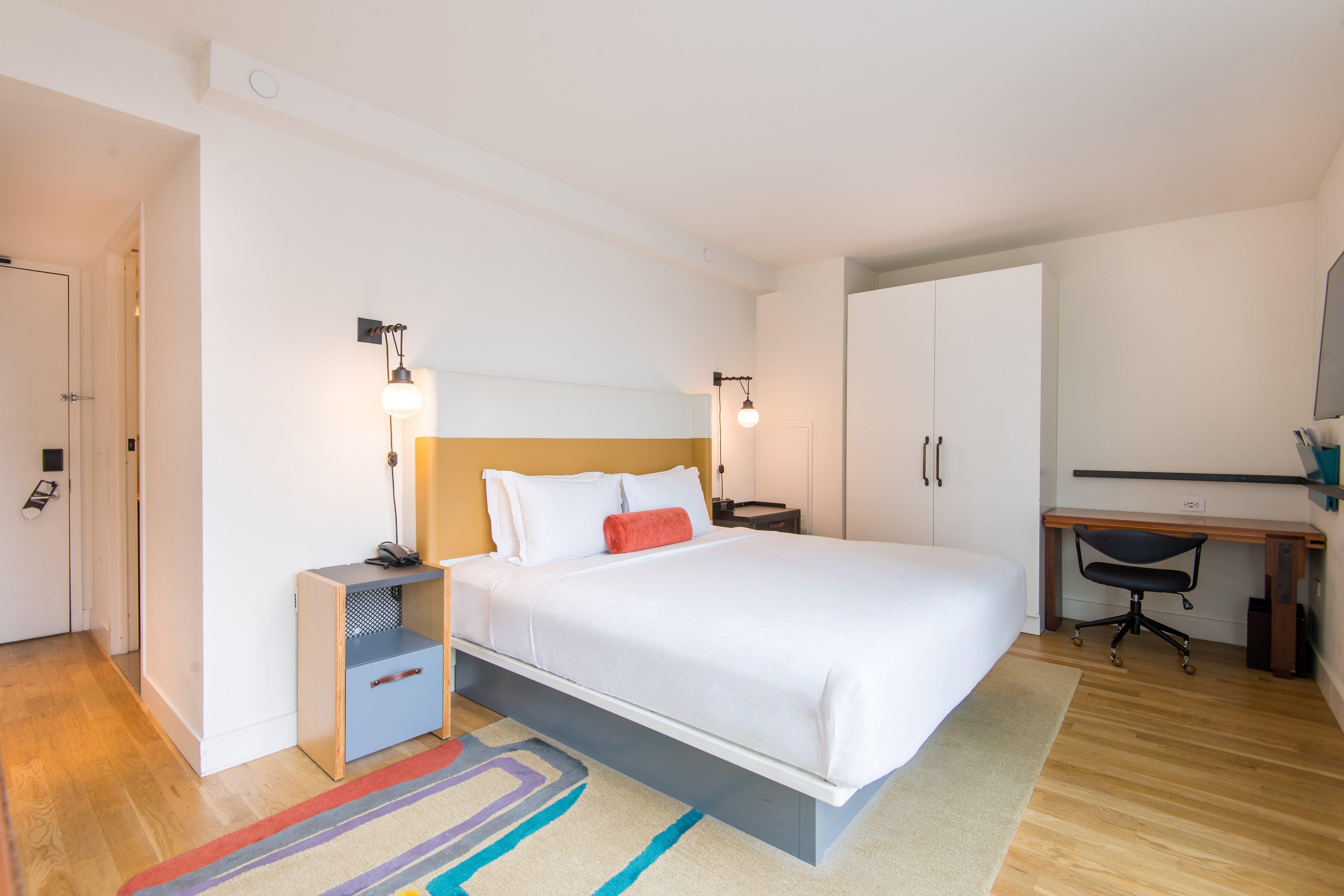Hotel Indigo Lower East Side New York By Ihg Exterior foto