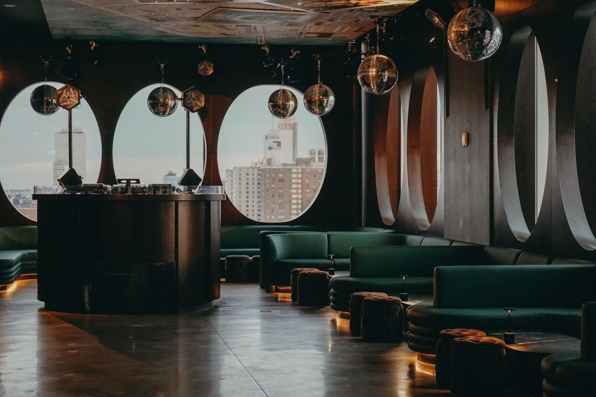 Hotel Indigo Lower East Side New York By Ihg Exterior foto